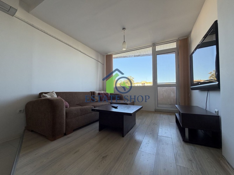 Na prodej  1 ložnice Plovdiv , Kjučuk Pariž , 70 m2 | 63666813 - obraz [6]