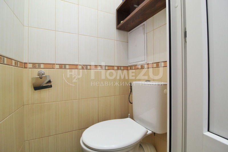 Продава  2-стаен град Пловдив , Кючук Париж , 64 кв.м | 28373371 - изображение [12]