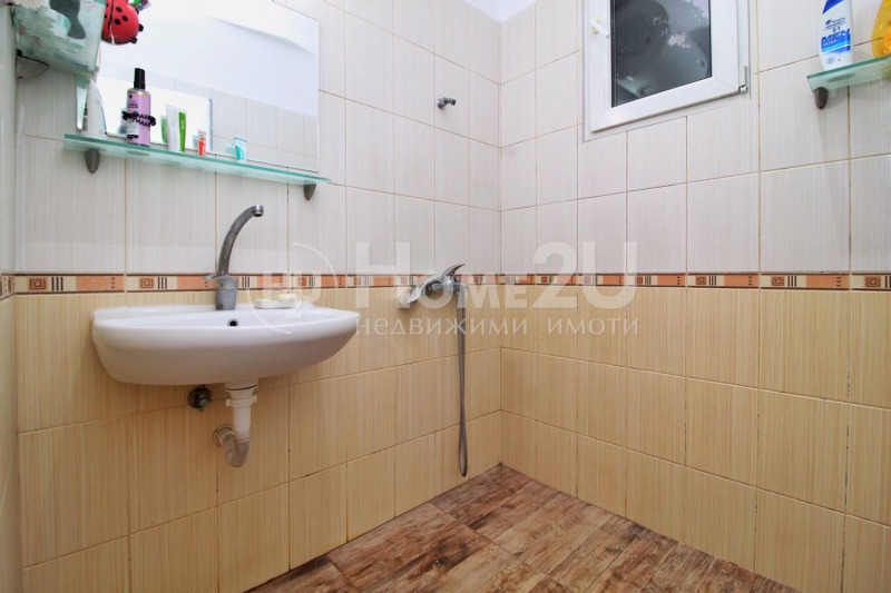 Продава  2-стаен град Пловдив , Кючук Париж , 64 кв.м | 28373371 - изображение [11]