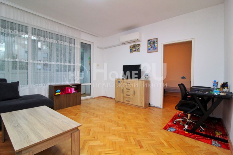 Продава  2-стаен град Пловдив , Кючук Париж , 64 кв.м | 28373371 - изображение [4]