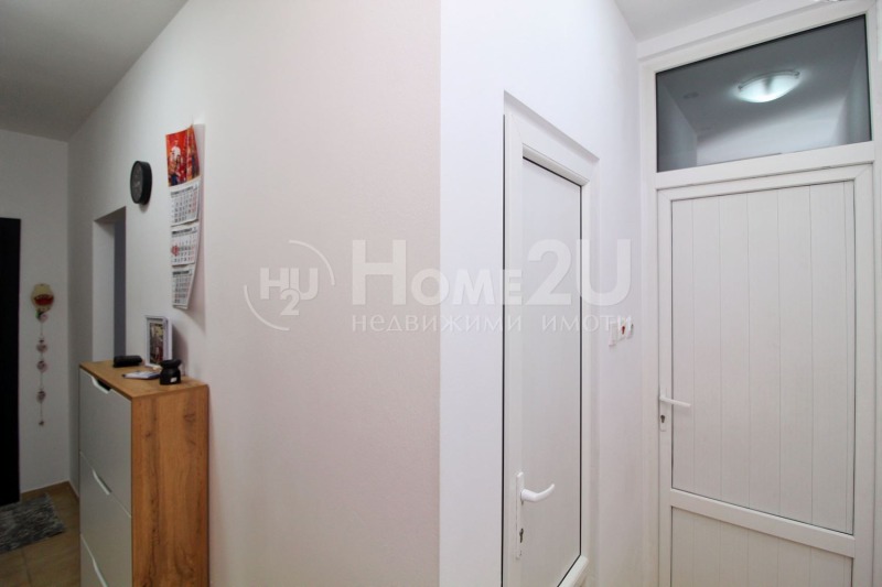 Продава  2-стаен град Пловдив , Кючук Париж , 64 кв.м | 28373371 - изображение [10]