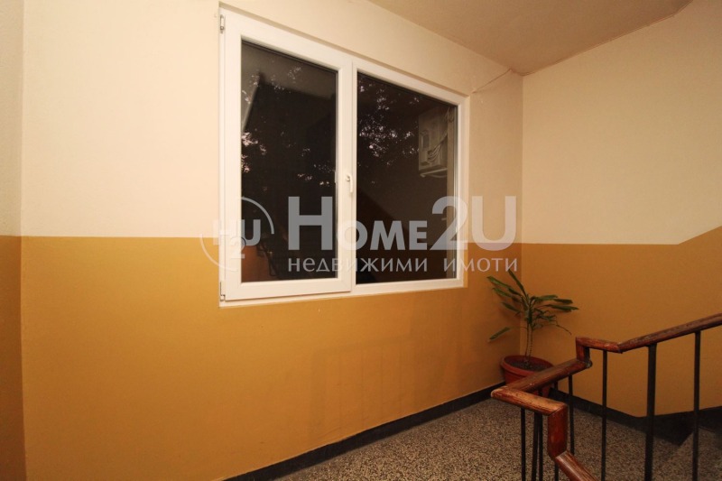 Продава  2-стаен град Пловдив , Кючук Париж , 64 кв.м | 28373371 - изображение [13]