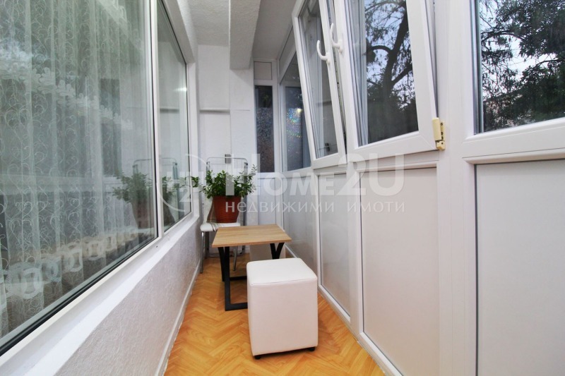 Продава  2-стаен град Пловдив , Кючук Париж , 64 кв.м | 28373371 - изображение [5]