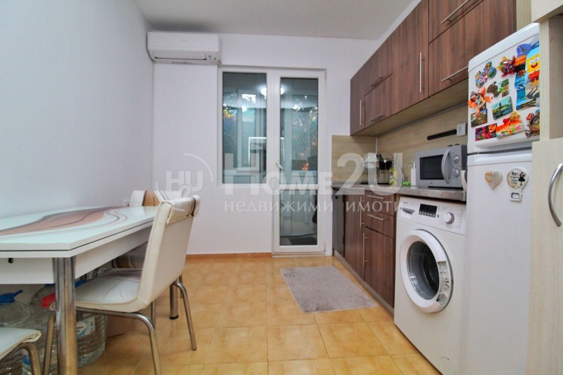 Продава  2-стаен град Пловдив , Кючук Париж , 64 кв.м | 28373371 - изображение [8]