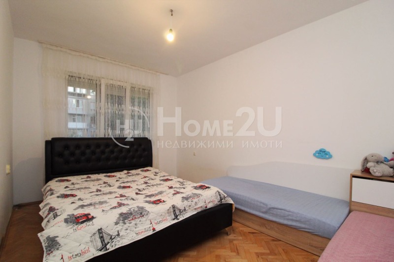 Продава  2-стаен град Пловдив , Кючук Париж , 64 кв.м | 28373371 - изображение [6]