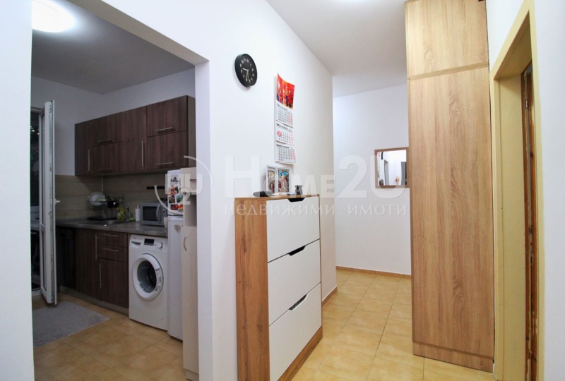 Продава  2-стаен град Пловдив , Кючук Париж , 64 кв.м | 28373371 - изображение [7]