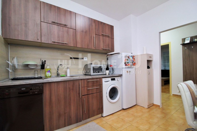 Продава  2-стаен град Пловдив , Кючук Париж , 64 кв.м | 28373371 - изображение [9]