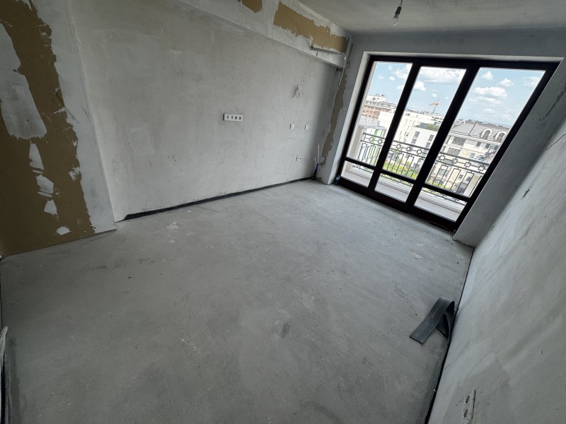 Продава  2-стаен, град София, Кръстова вада •  294 000 € • ID 20529076 — holmes.bg - [1] 