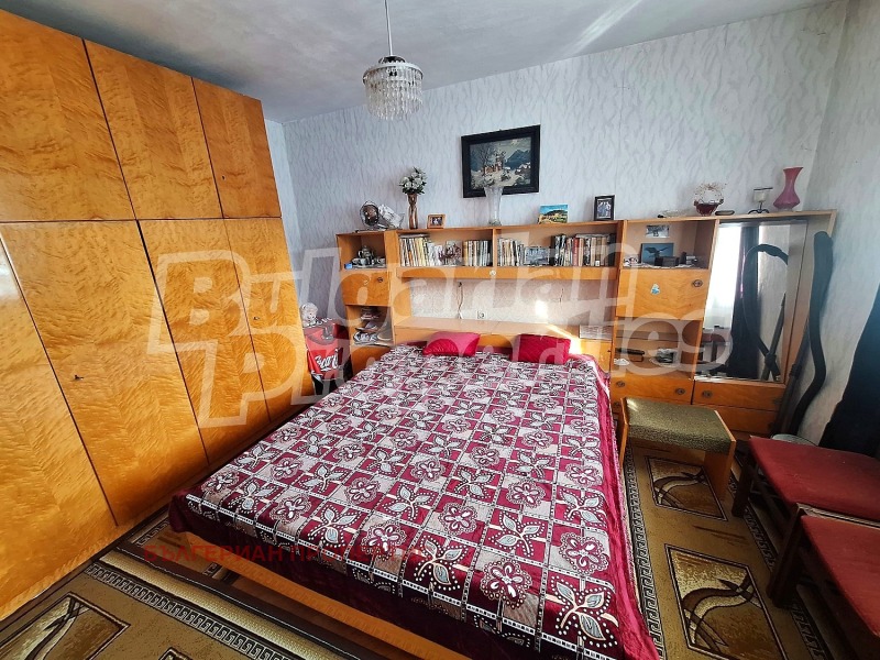 Продава 2-СТАЕН, гр. Велико Търново, Стара част, снимка 8 - Апартаменти - 53377373