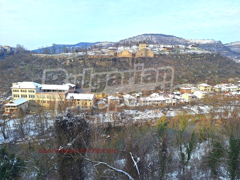 Продава 2-СТАЕН, гр. Велико Търново, Стара част, снимка 10 - Апартаменти - 53377373