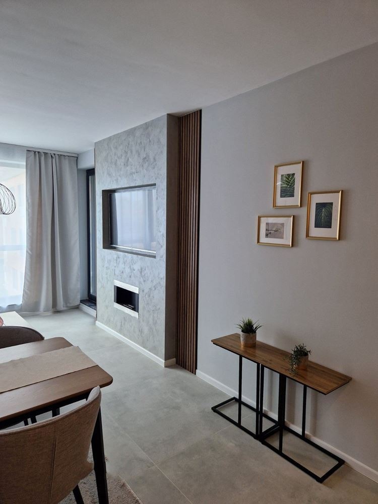 Продава 2-СТАЕН, гр. София, Малинова долина, снимка 9 - Апартаменти - 54131140