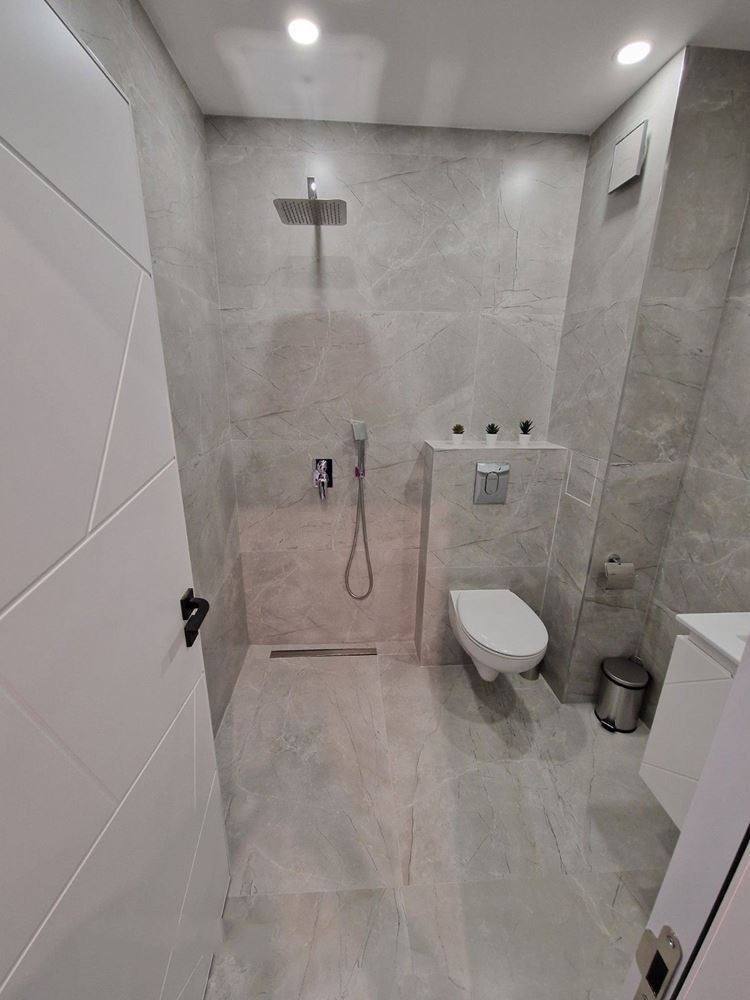 Продава 2-СТАЕН, гр. София, Малинова долина, снимка 12 - Апартаменти - 54131140