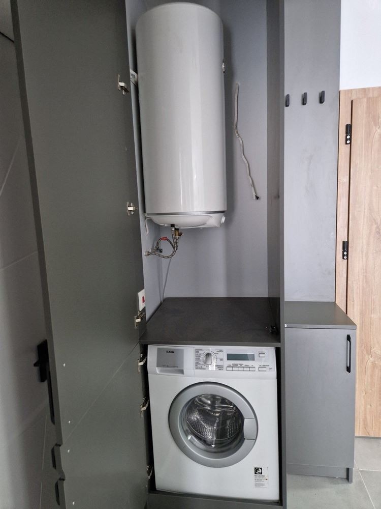 Продава 2-СТАЕН, гр. София, Малинова долина, снимка 2 - Апартаменти - 54131140