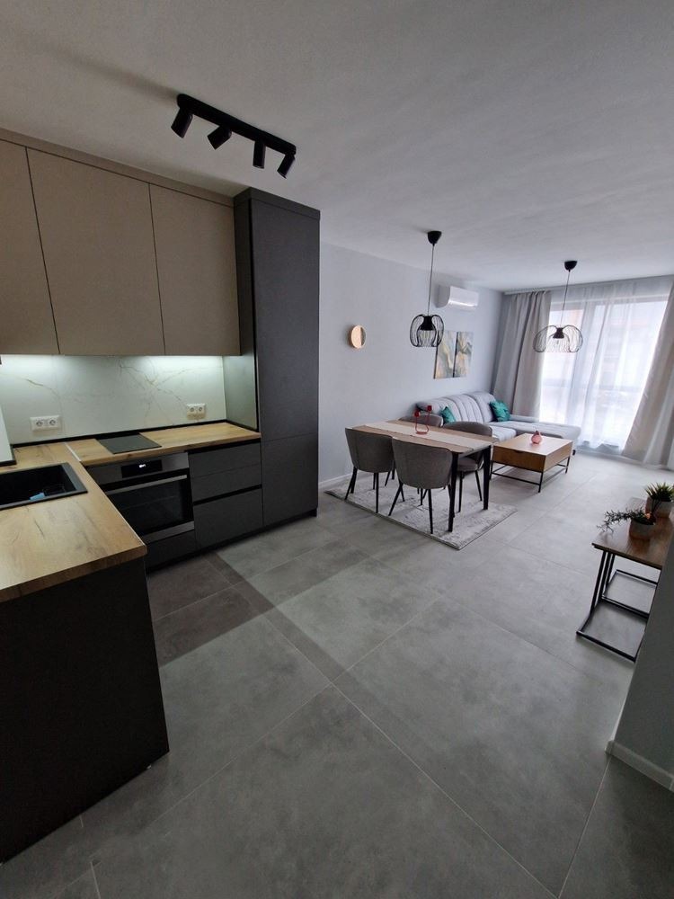 Продава 2-СТАЕН, гр. София, Малинова долина, снимка 15 - Апартаменти - 54131140