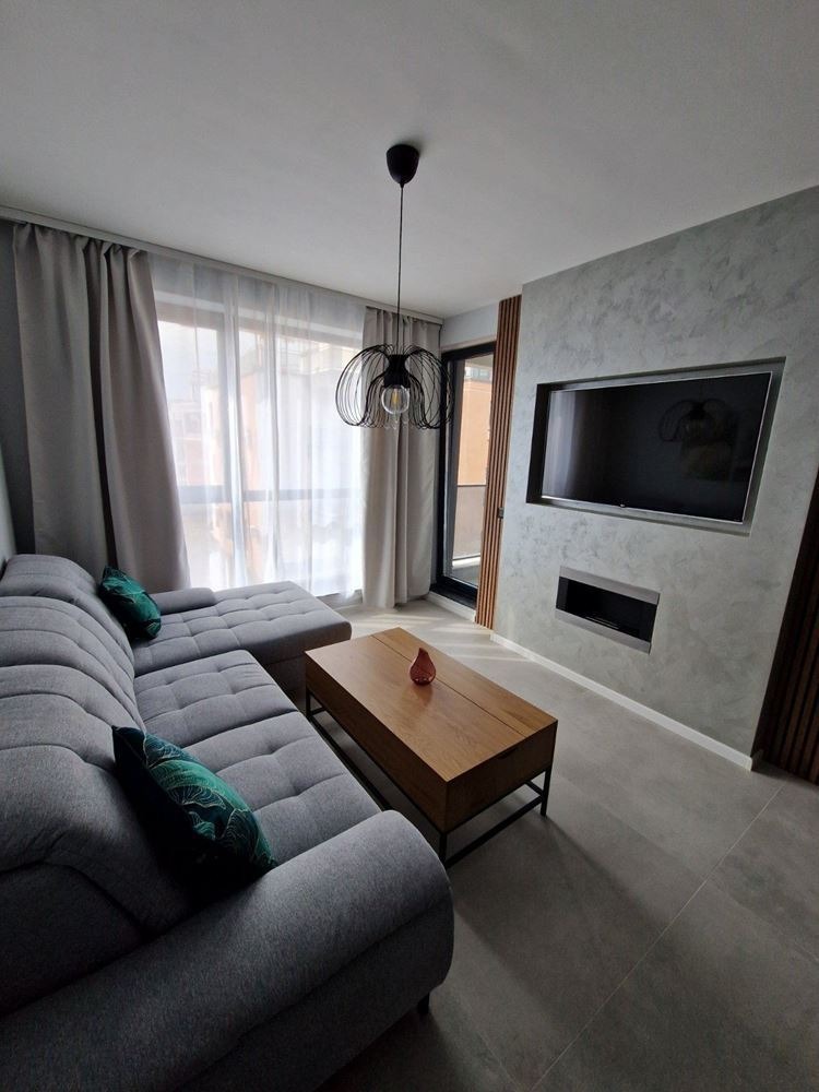 Продава 2-СТАЕН, гр. София, Малинова долина, снимка 16 - Апартаменти - 54131140