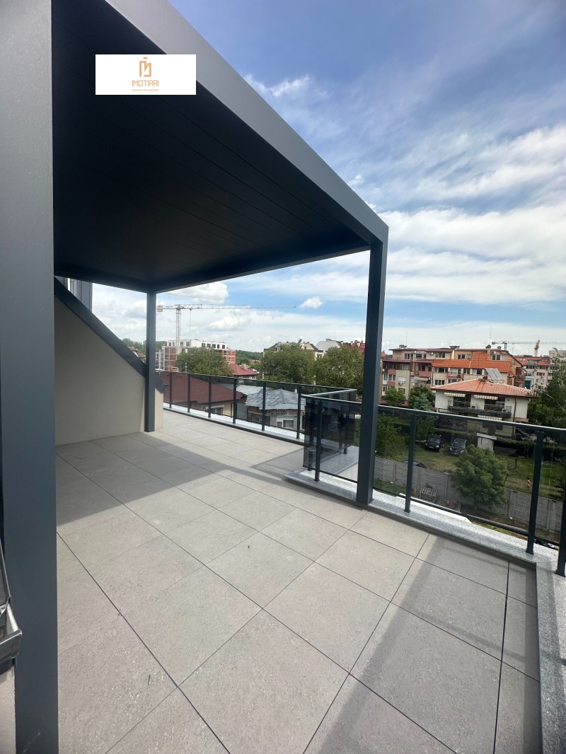 Myytävänä  2 makuuhuonetta Sofia , Ovtša kupel , 145 neliömetriä | 33619428 - kuva [17]
