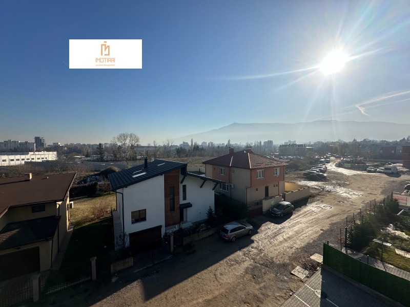 Продава 3-СТАЕН, гр. София, Овча купел, снимка 14 - Aпартаменти - 48321848