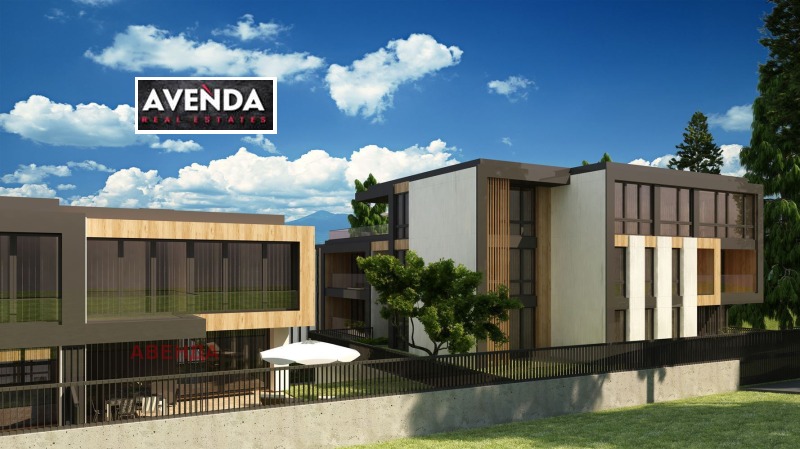 À venda  2 quartos Sofia , Lozen , 126 m² | 34116912