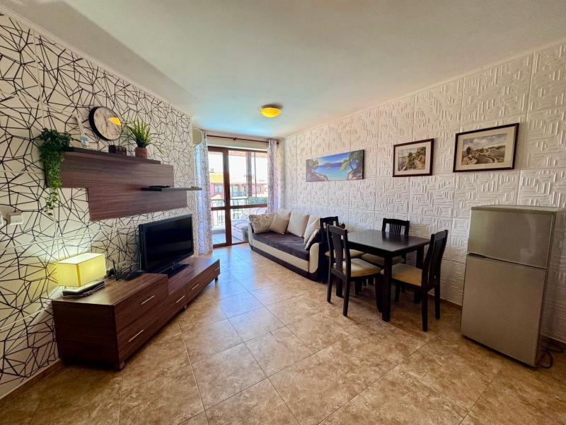 En venta  2 dormitorios región Burgas , Ravda , 70 metros cuadrados | 76822389 - imagen [3]