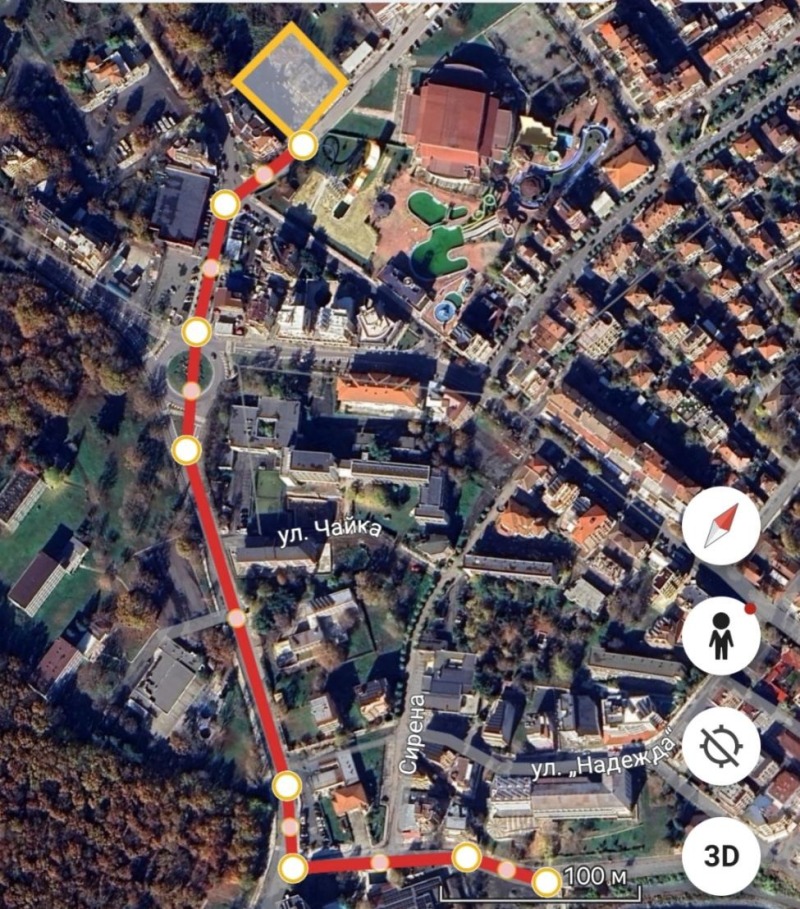 Til salgs  2 soverom region Burgas , Primorsko , 74 kvm | 43344332 - bilde [6]