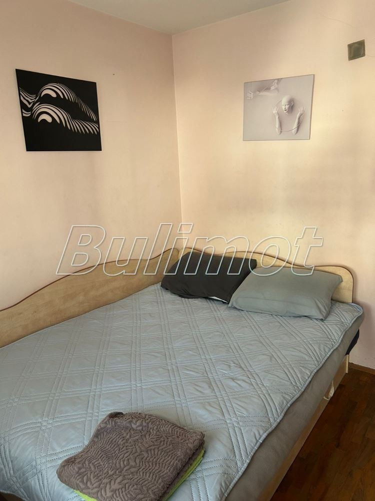 Продава  3-стаен град Варна , Цветен квартал , 68 кв.м | 99327719 - изображение [5]