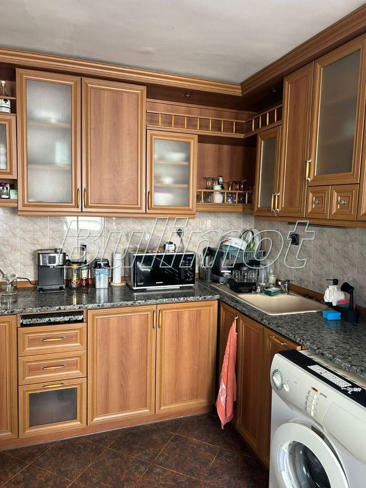Продава  3-стаен град Варна , Цветен квартал , 68 кв.м | 99327719 - изображение [2]