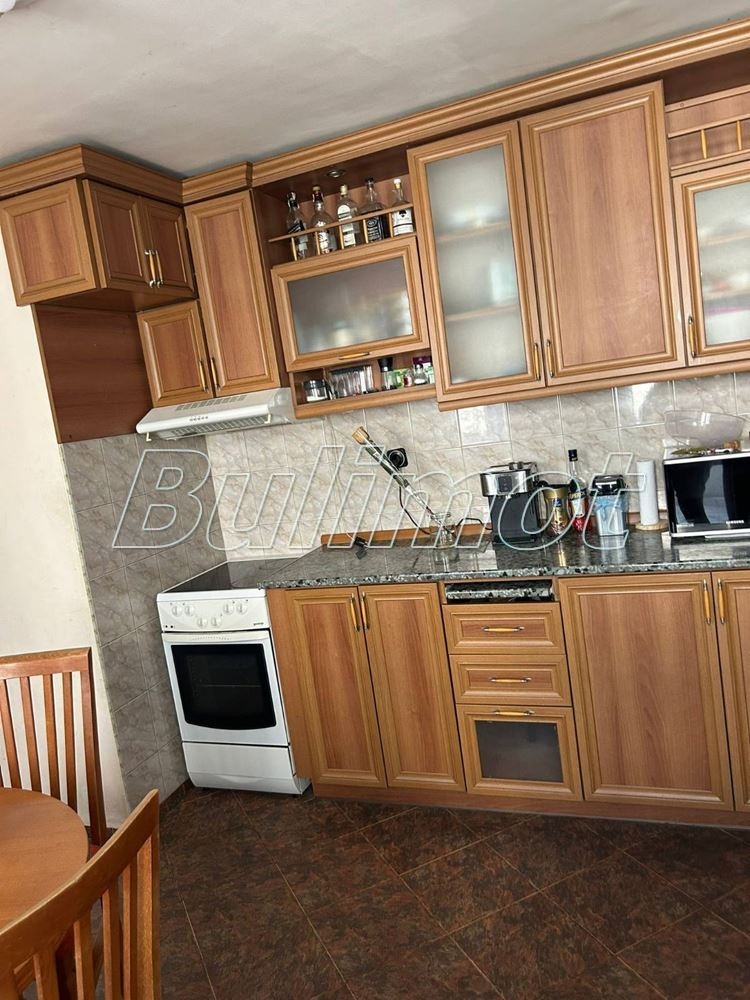 Продава  3-стаен град Варна , Цветен квартал , 68 кв.м | 99327719 - изображение [3]