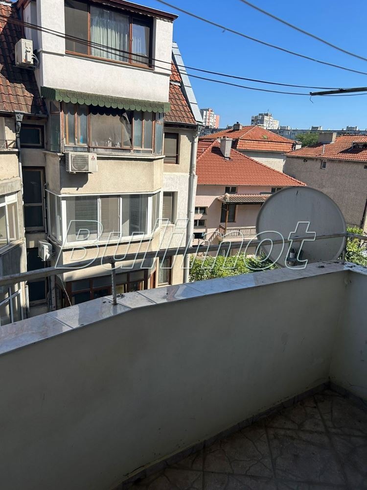 Продава  3-стаен град Варна , Цветен квартал , 68 кв.м | 99327719 - изображение [8]