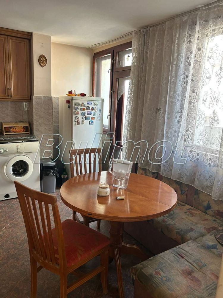 Продава  3-стаен град Варна , Цветен квартал , 68 кв.м | 99327719