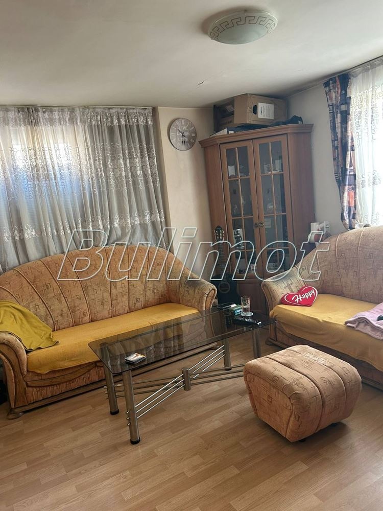 Продава  3-стаен град Варна , Цветен квартал , 68 кв.м | 99327719 - изображение [4]