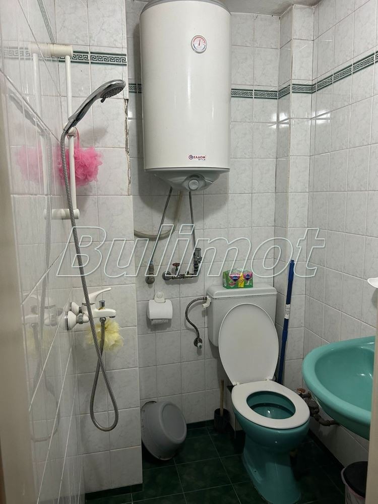 Продава  3-стаен град Варна , Цветен квартал , 68 кв.м | 99327719 - изображение [9]