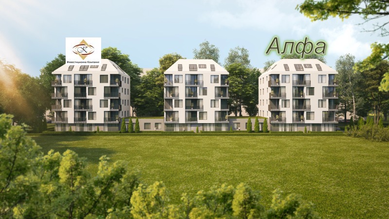 Продава 3-СТАЕН, град Варна, Младост 1 • 138000 € / 269904.54 лв. • 55190724 1