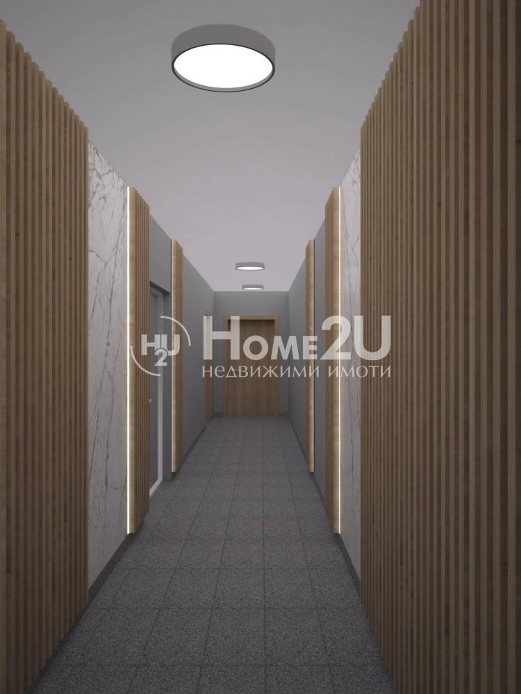 Продава 3-СТАЕН, гр. София, Овча купел, снимка 9 - Апартаменти - 55517693
