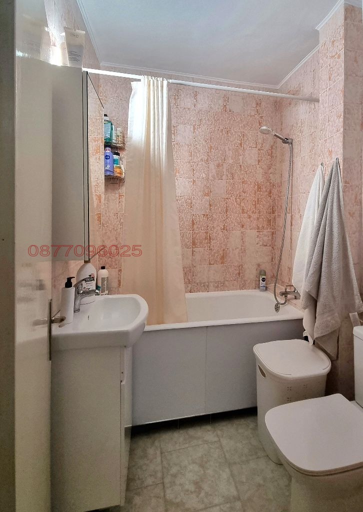 Продава 3-СТАЕН, гр. Бургас, Изгрев, снимка 12 - Апартаменти - 56368822