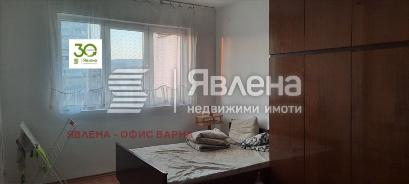 Продава 4-СТАЕН, гр. Варна, Централна поща, снимка 14 - Aпартаменти - 48161508