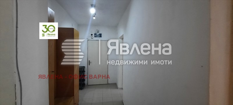 Продава 4-СТАЕН, гр. Варна, Централна поща, снимка 7 - Aпартаменти - 48161508