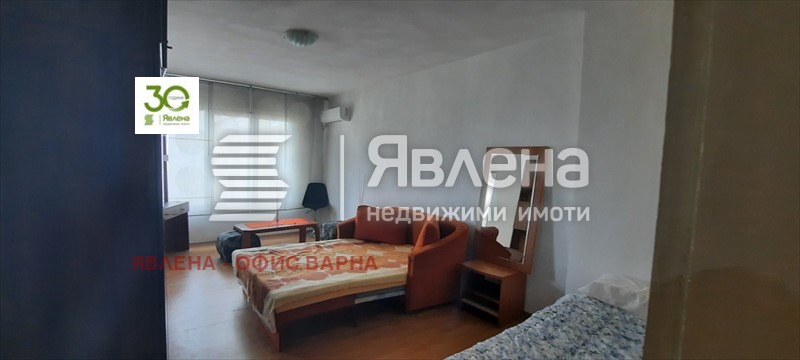 Продава 4-СТАЕН, гр. Варна, Централна поща, снимка 8 - Aпартаменти - 48161508