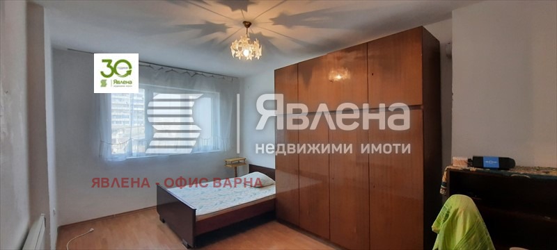 Продава 4-СТАЕН, гр. Варна, Централна поща, снимка 1 - Aпартаменти - 48161508