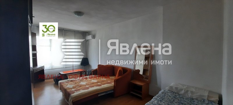 Продава 4-СТАЕН, гр. Варна, Централна поща, снимка 12 - Aпартаменти - 48161508