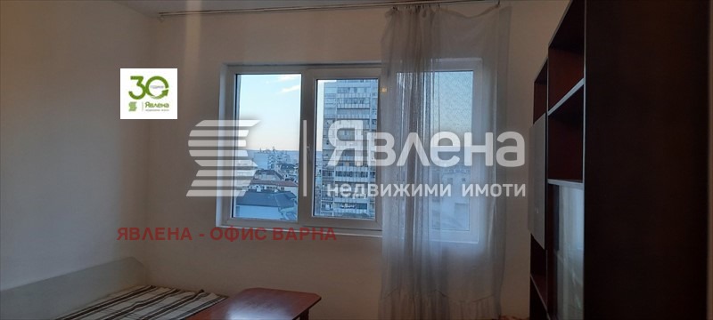 Продава 4-СТАЕН, гр. Варна, Централна поща, снимка 13 - Aпартаменти - 48161508