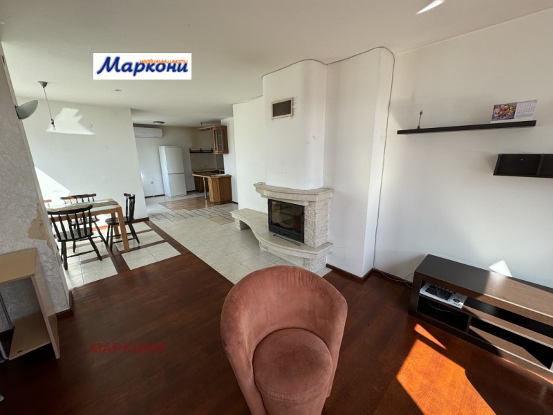 À vendre  Maisonnette Sofia , Iztok , 134 m² | 40767491 - image [3]