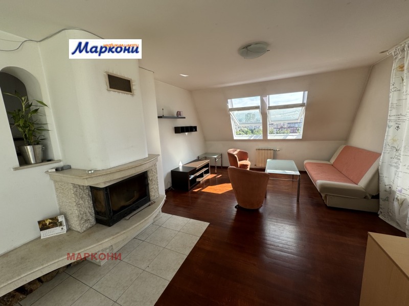 Te koop  Maisonnette Sofia , Iztok , 134 m² | 40767491