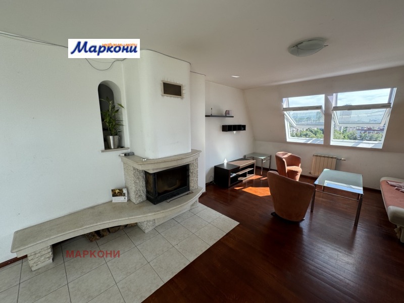 À vendre  Maisonnette Sofia , Iztok , 134 m² | 40767491 - image [2]