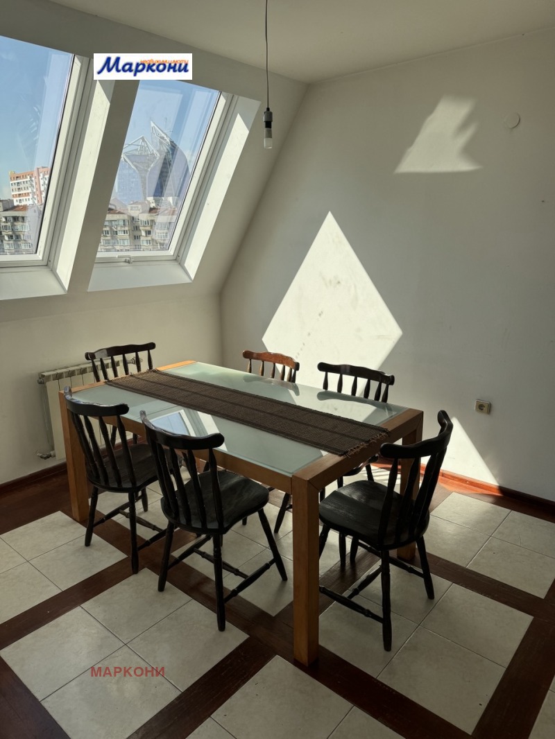 Zu verkaufen  Maisonette Sofia , Iztok , 134 qm | 40767491 - Bild [5]