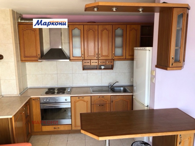 Til salg  Maisonette Sofia , Iztok , 134 kvm | 40767491 - billede [6]