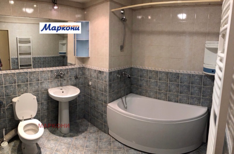 Продава МЕЗОНЕТ, гр. София, Изток, снимка 9 - Aпартаменти - 46829988