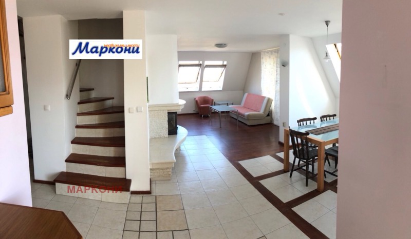 Til salgs  Maisonette Sofia , Iztok , 134 kvm | 40767491 - bilde [4]