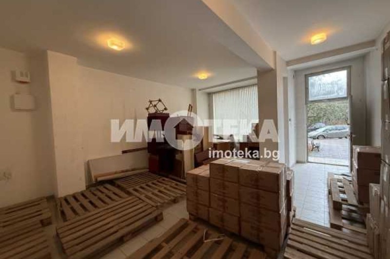 Продава ОФИС, гр. София, Гоце Делчев, снимка 4 - Офиси - 49109587