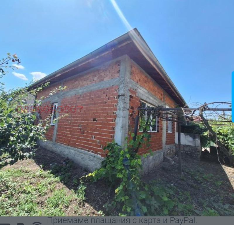 Продава КЪЩА, с. Яхиново, област Кюстендил, снимка 3 - Къщи - 52778984