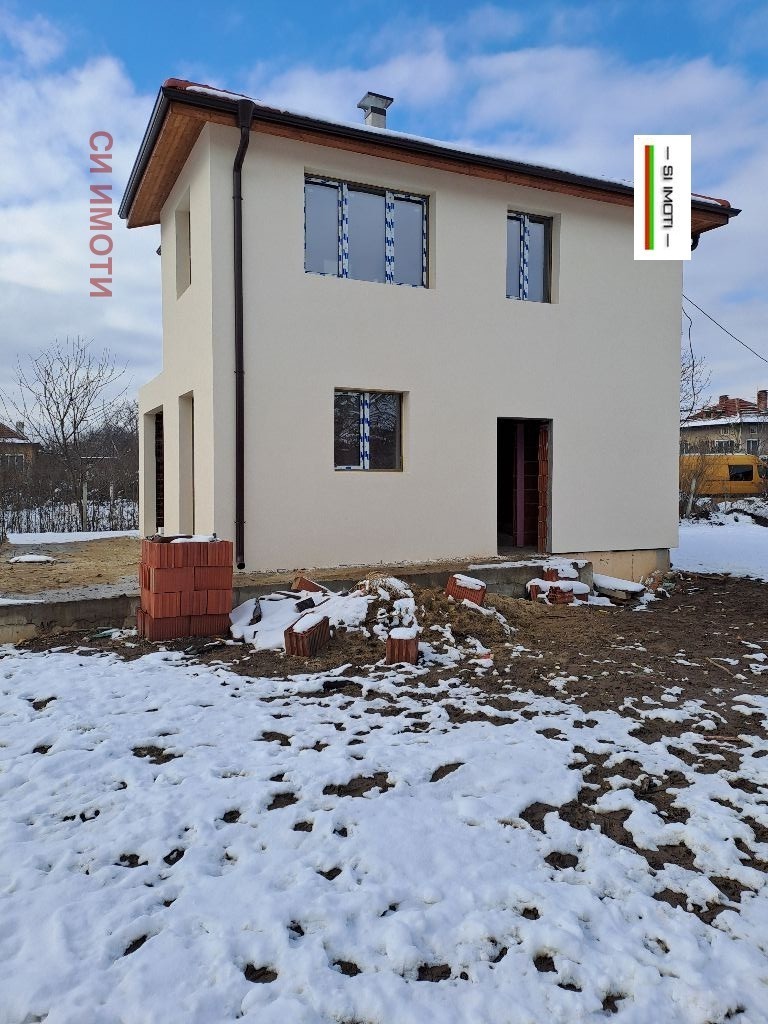 Продава  Къща област София , с. Долна Малина , 110 кв.м | 64120191 - изображение [3]